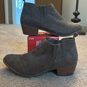 Torrid Ankle Booties